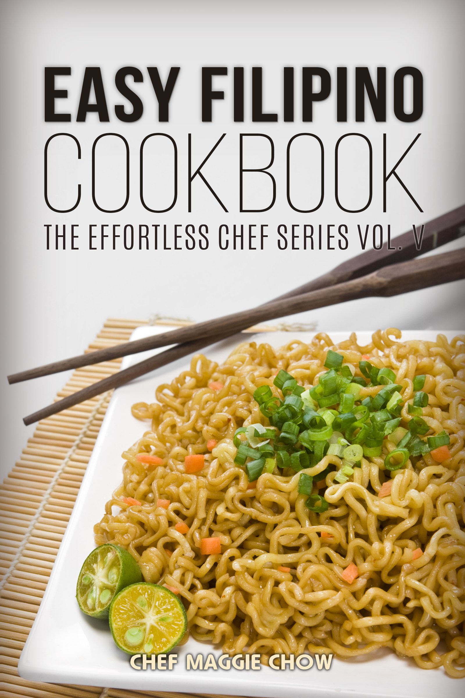 Buy Easy Filipino Cookbook (Filipino Cooking, Filipino Recipes