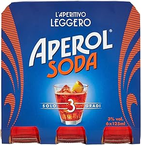 Soda per spritz thumbnail classifica