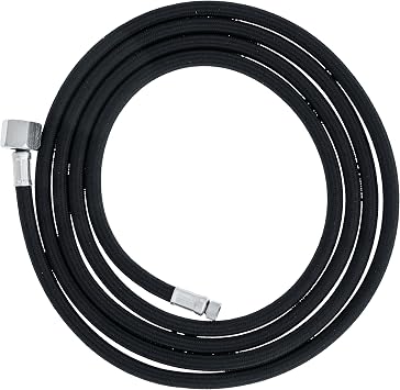 Master Airbrush 6 Foot Braided Airbrush Hose