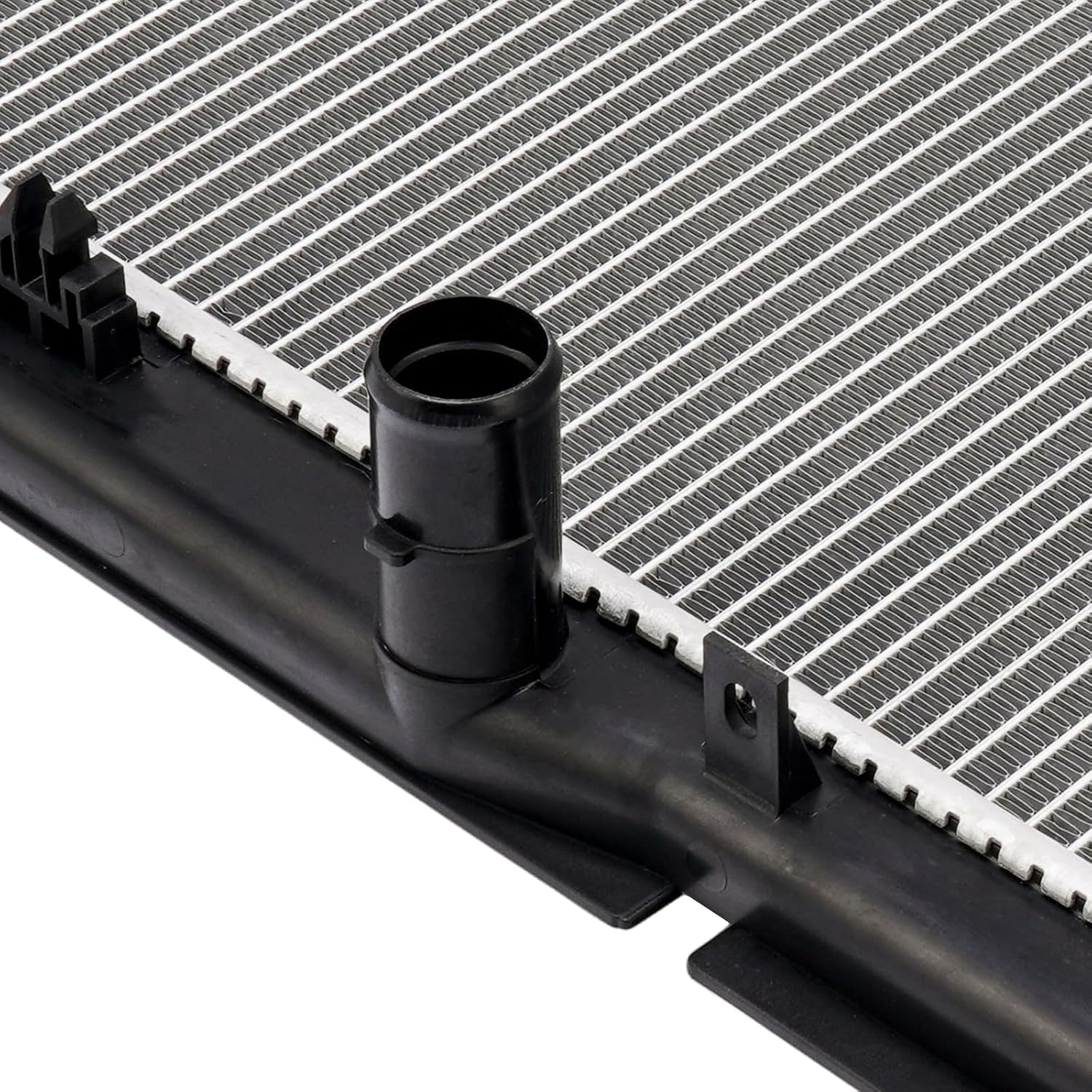 PHILTOP Core Radiator Compatible with 2007 Camry GAS(Japan Built) 2008-2011 Camry 3.5L(USA or Japan Built; w/o Towing Package) 2005-2012 Avalon 2009-2016 Venza 3.5L Lexus 2007-2012 ES350