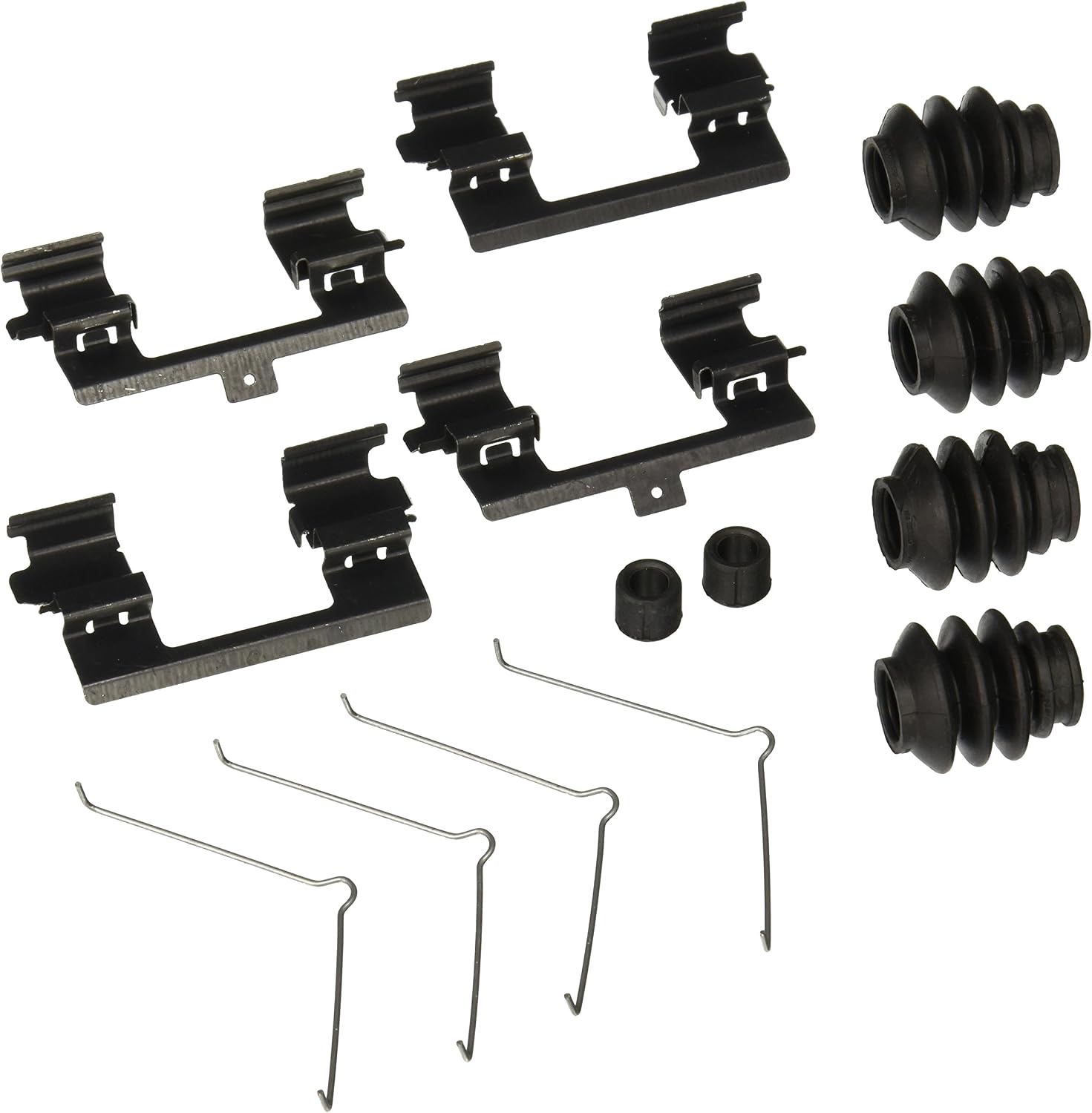 Carlson Hardware Kit - 13555Q