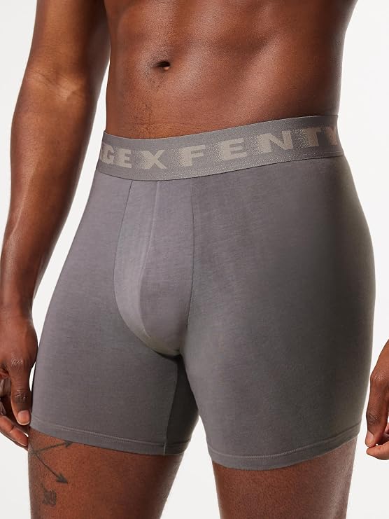 Savage X Bed of Dreams Boxer Briefs, Men's Underwear