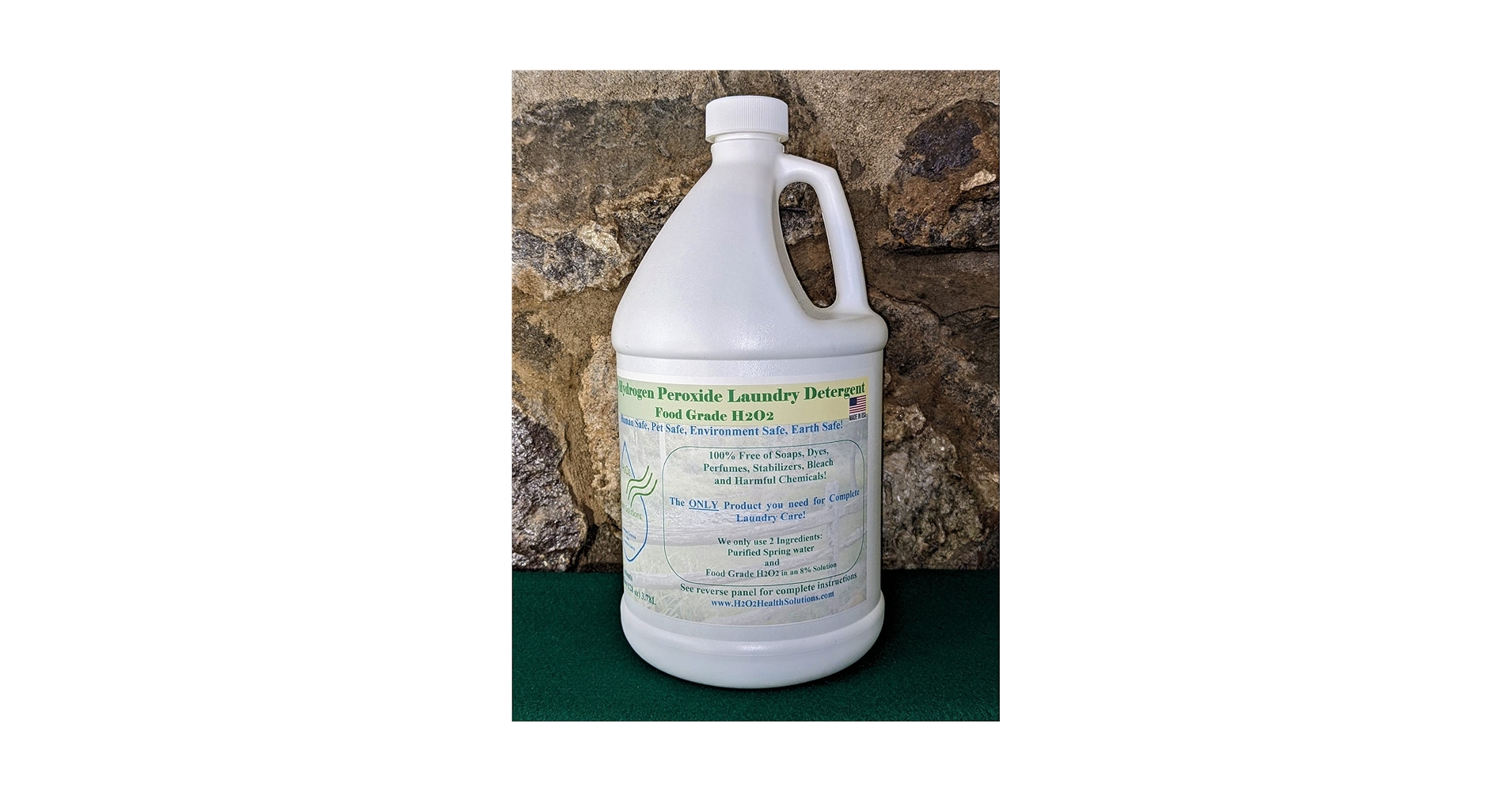 Does Hydrogen Peroxide Bleach Clothes: Safe Whitening Secrets Revealed