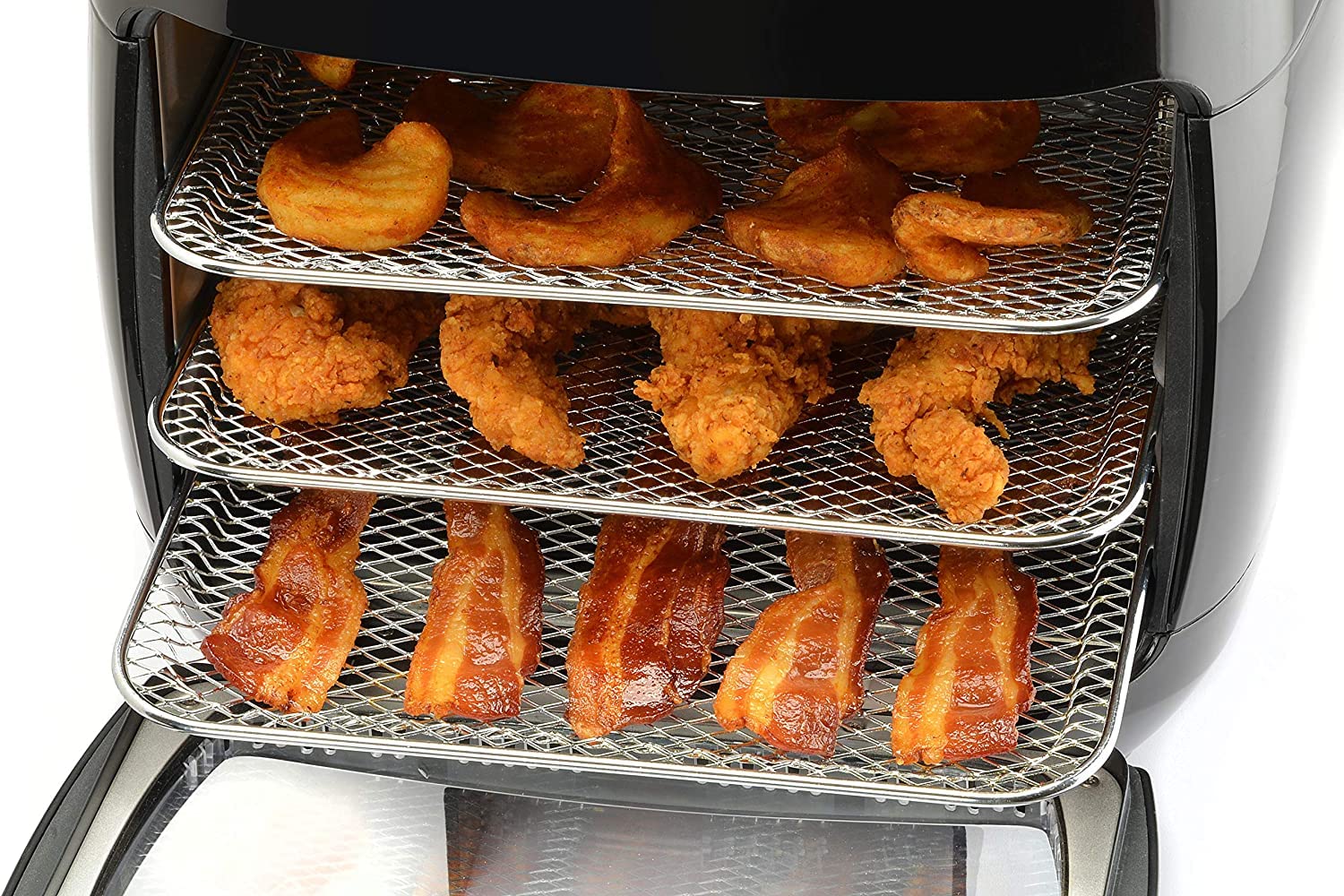 11.6 Quart Digital Air Fryer