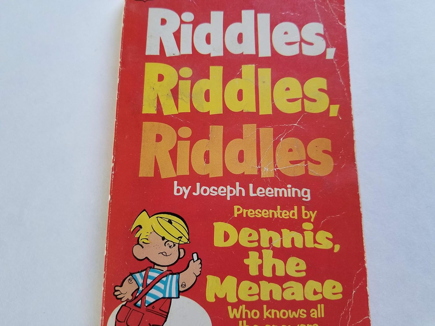 Riddles, riddles, riddles | Amazon.com.br