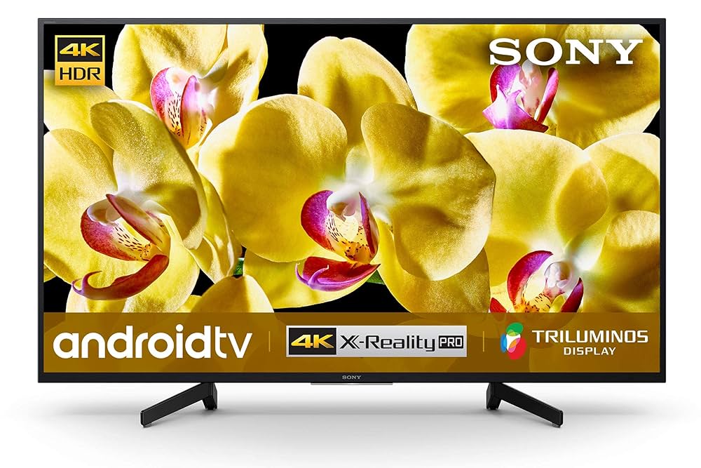 SONY BRAVIA 4K 43インチ 2019年製 KJ-43X8000G SONY BRAVIA KJ-43X8000G [43インチ] 価格比較 - 価格.com