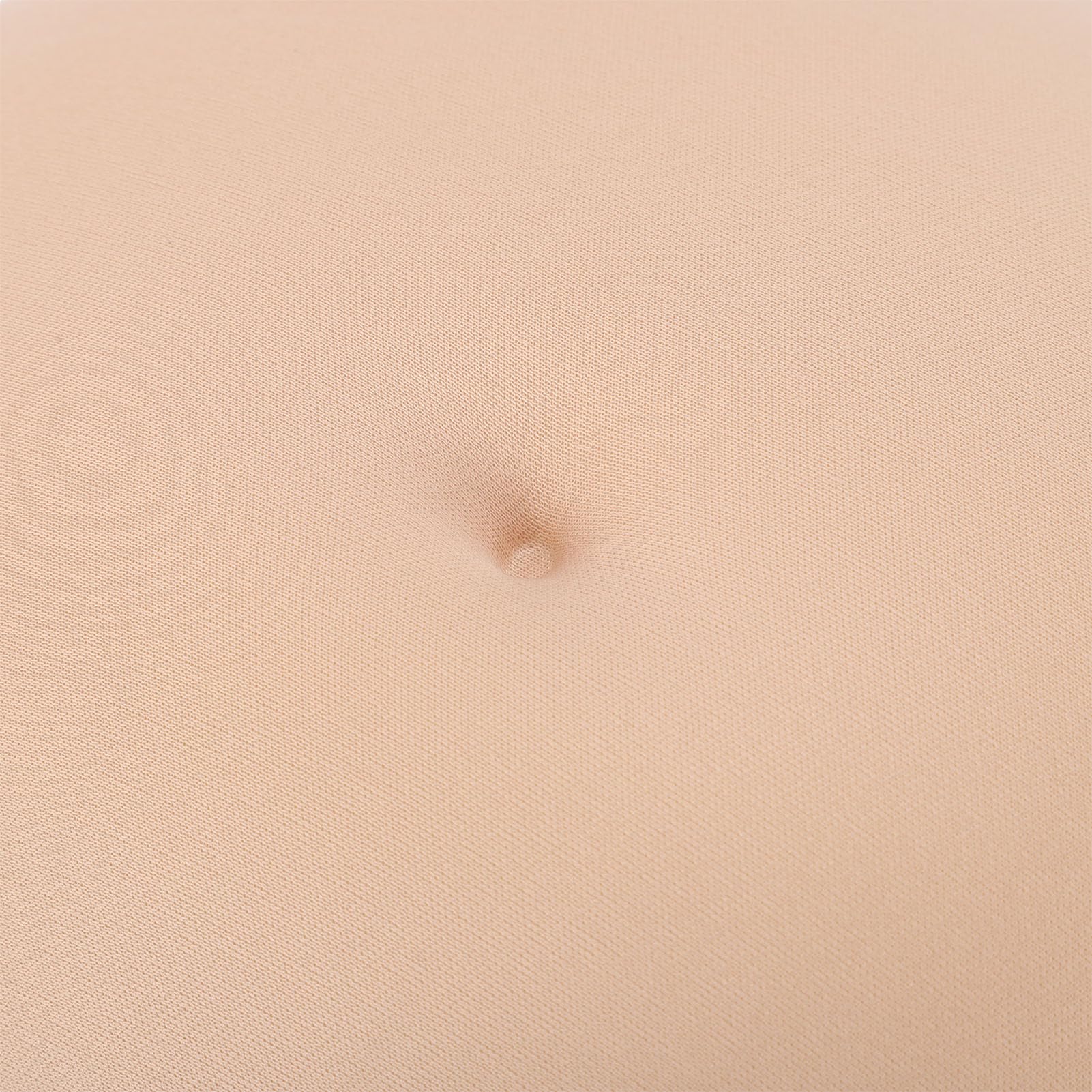 Denash Schwangerschafts-Bauchbauch-Kostüm, Künstlicher Bauch aus Memory-Schaum mit Verstellbarem Verschluss, Atmungsaktiver Prothesenbauch für Bühnenauftritt, Cosplay (8-10 Monate)