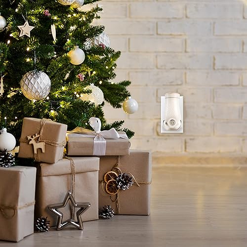 Miniatura 9 de Glade PlugIns - Kit de iniciación de ambientador, aceites esenciales y perfumados para el hogar y el baño, Cookie Caramel Rush, 0.67 onzas líquidas,