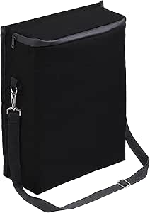 Kühltasche 13 Liter Meister - Mit Tragegurt & Reißverschluss