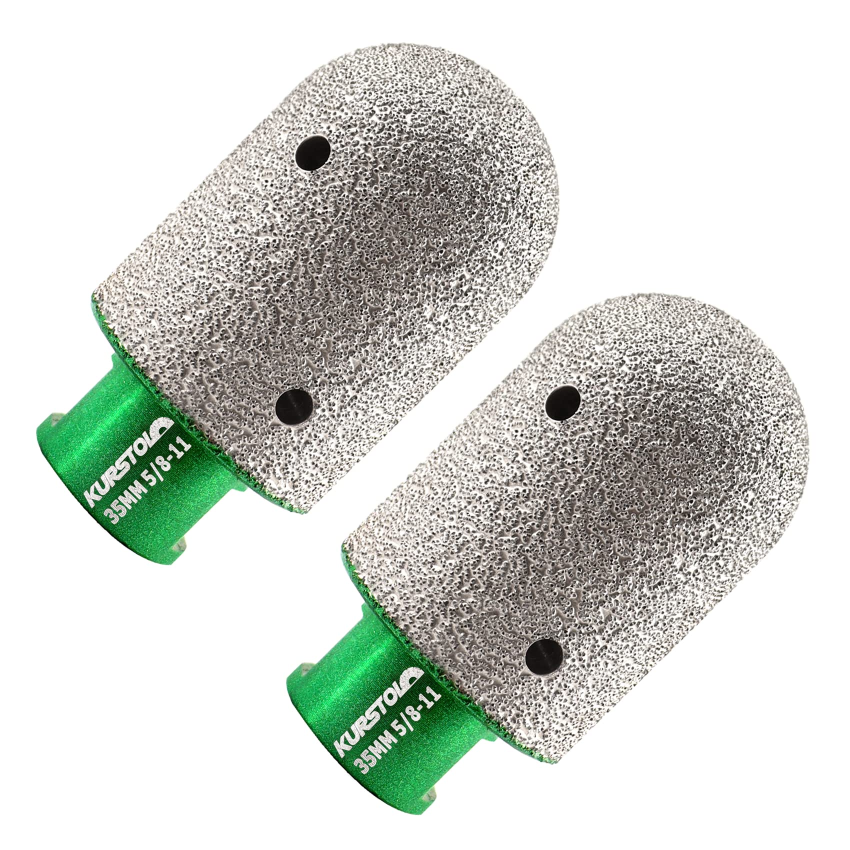Diamond Milling Bit - Tile & Stone Enlarging -32