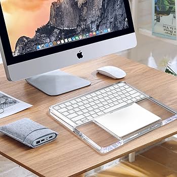 Apple Mac mini 本体 + キーボード・トラックパッド・スタンド Apple Mac mini 本体 + キーボード・トラックパッド・スタンド Amazon