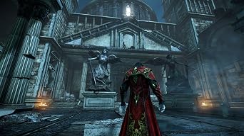 Castlevania: Lords of Shadow 2