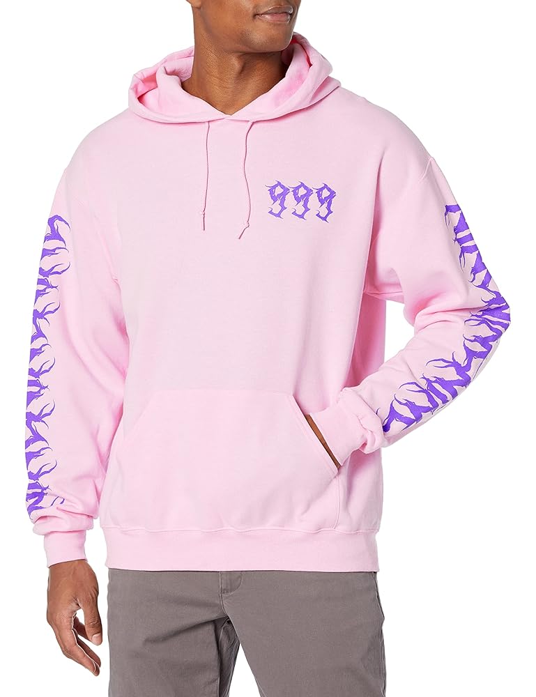 【未開封】 World is Over PULLOVER HOODIE Exceed Pullover Hoodie | Superare Fight Shop