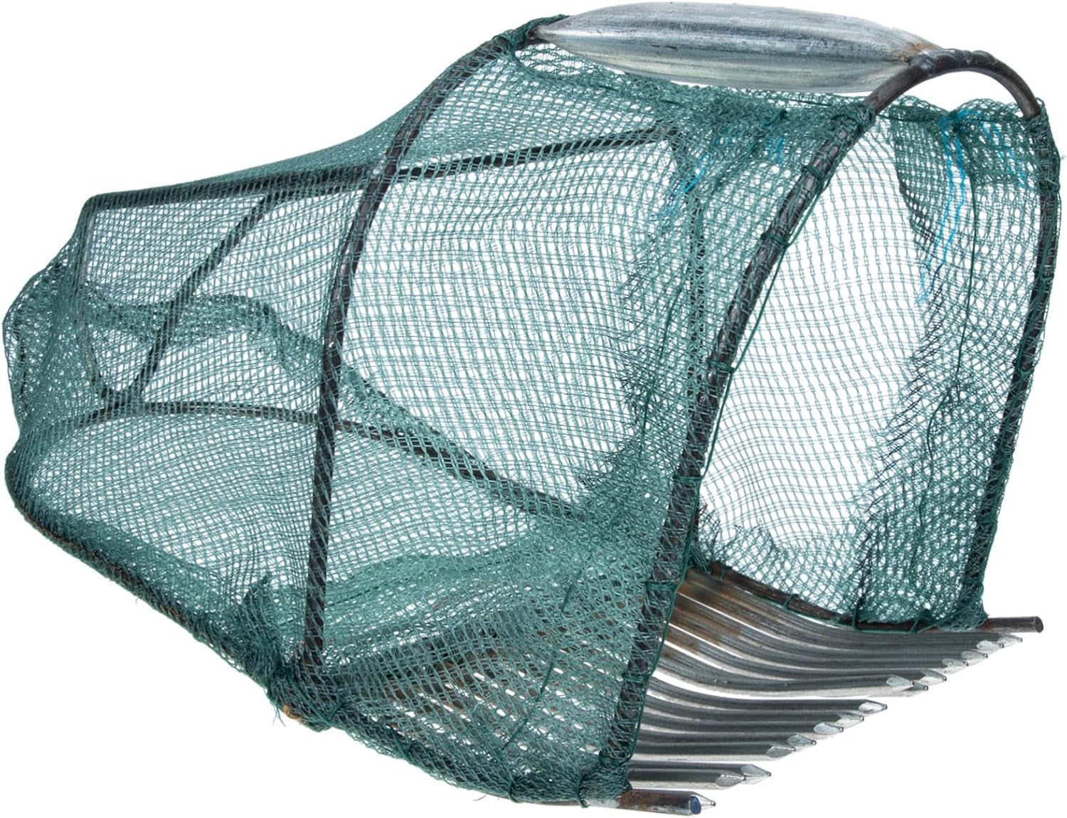 Blueberry Picker Tool Basket Fruit Picker Head Rake Comb Berry Harvester