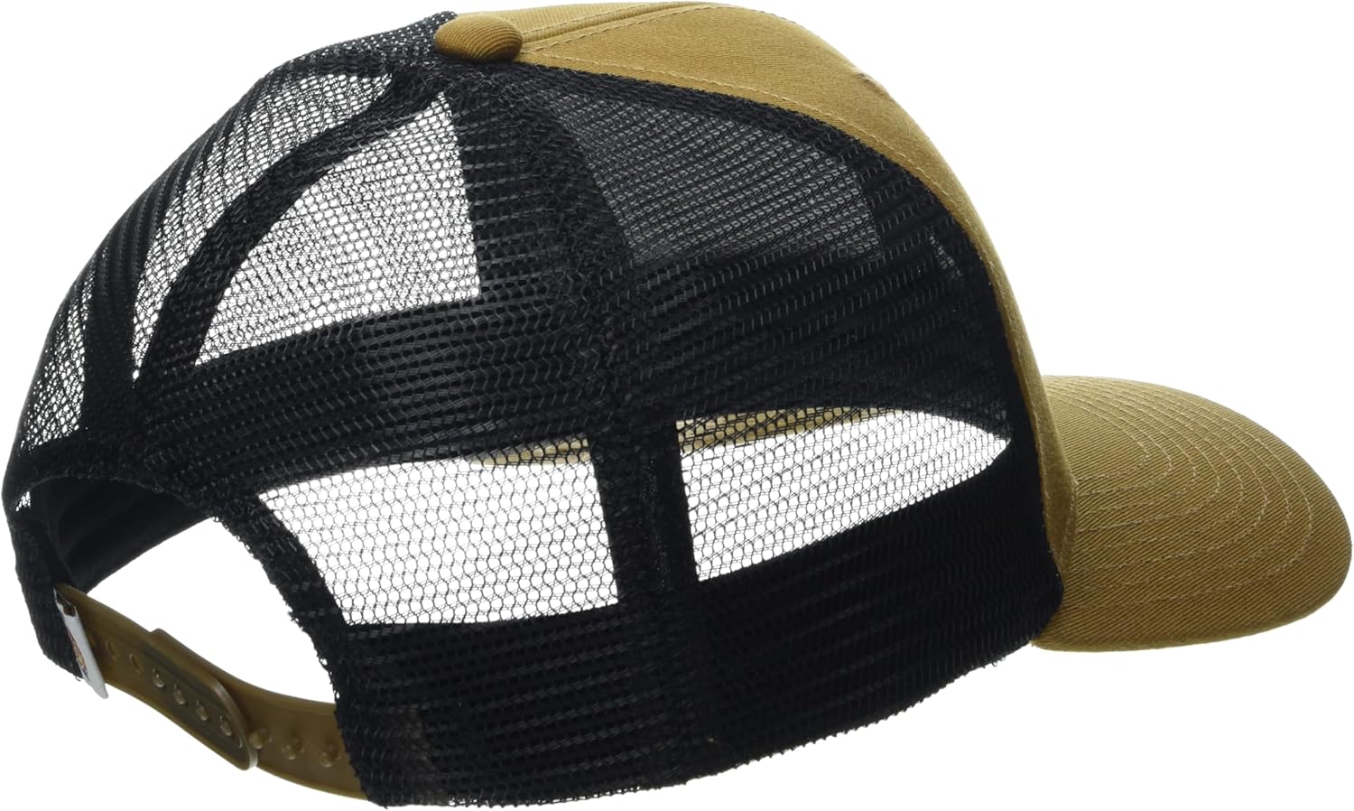 Dickies Men's Low Pro Workwear Patch Trucker Hat