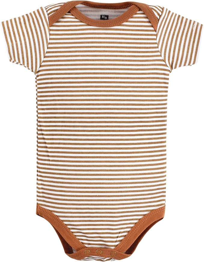 Bodies Bebé Niño Algodón Pack 7 miniatura 9