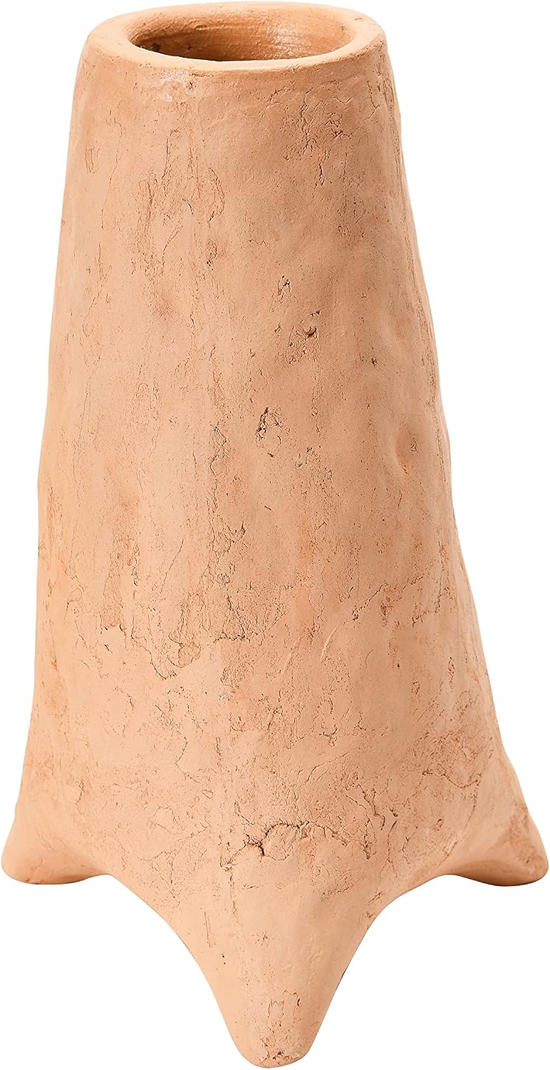 Terra Cotta Vase