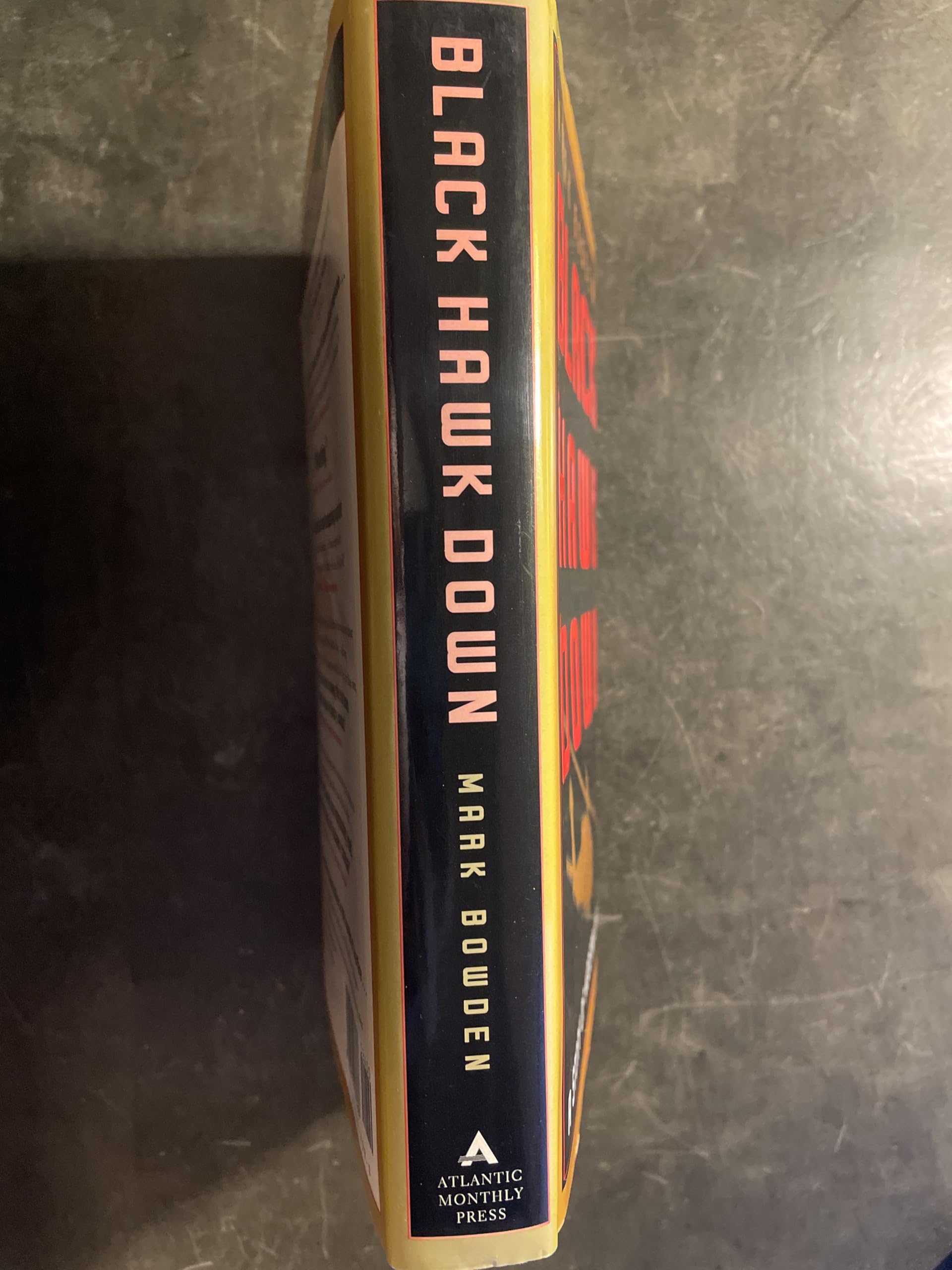 Black Hawk Down: A Story of Modern War - Image 2