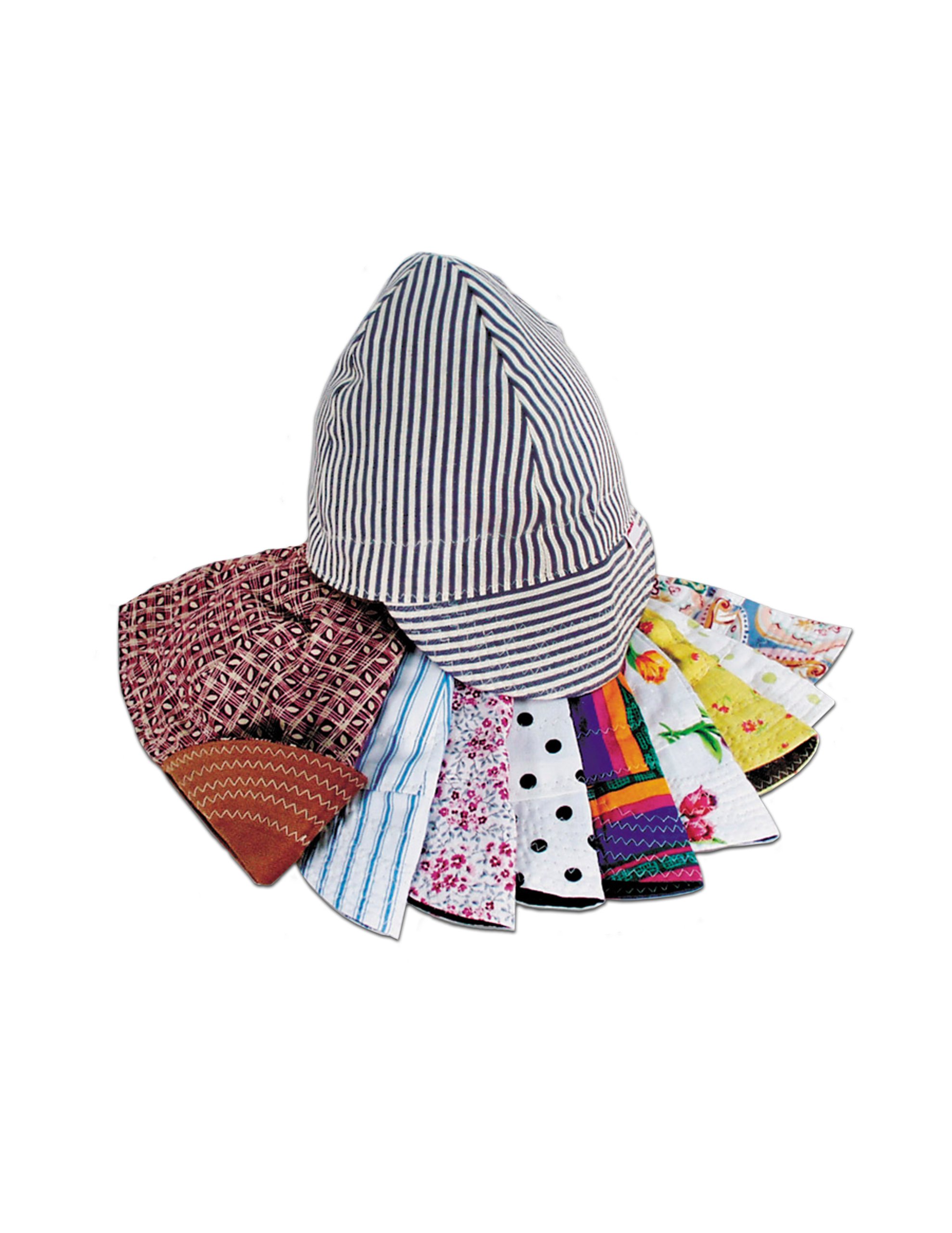 Hobart770215 Reversible Welding Cap,Size 7