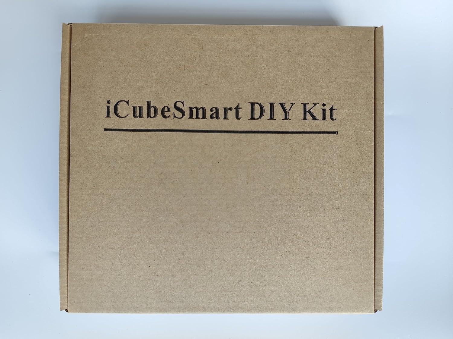 Top-down view of the illuminated LED Canton Tower, showcasing a vibrant circular light pattern.