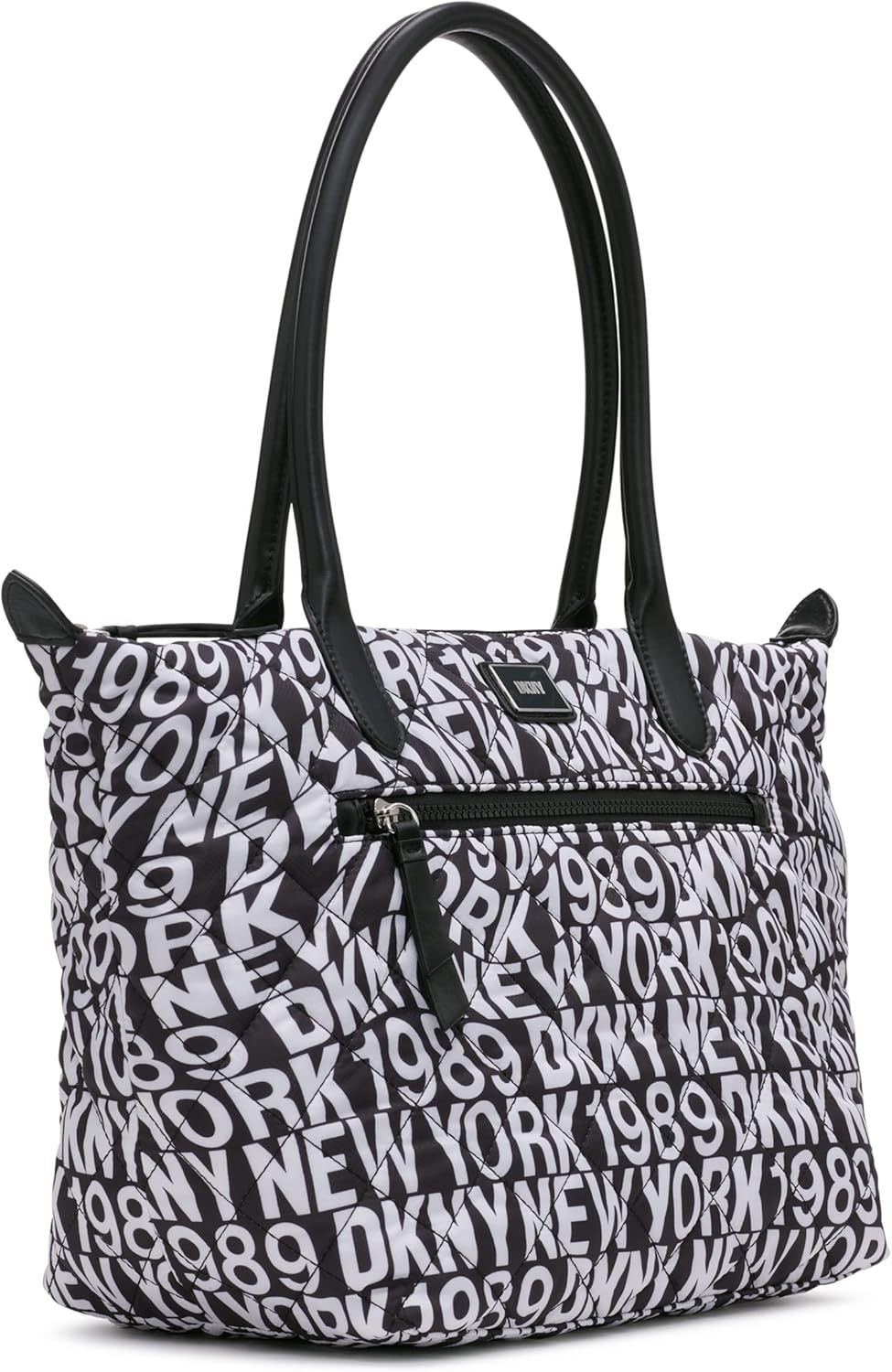 DKNY Women's Lyla Large Shopper Bag