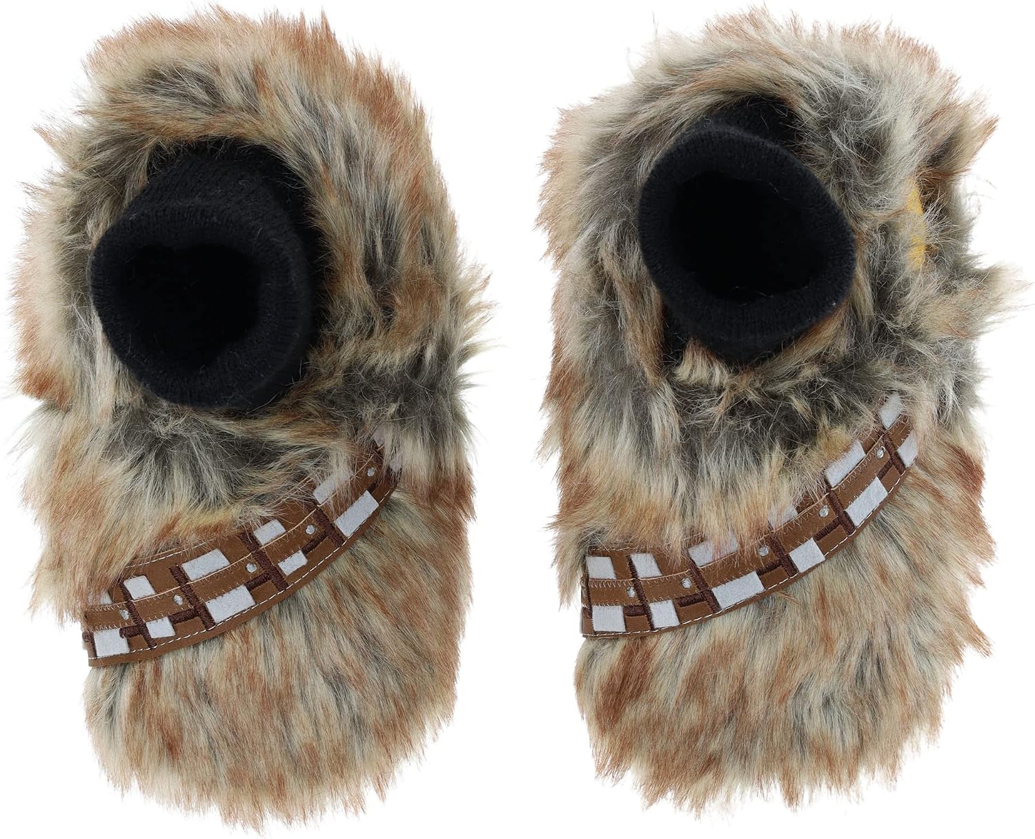 STAR WARS Slippers, Boba Fett, Darth Vader, Stormtrooper, Chewbacca, Kids and Adults Indoor Costume Cosplay Slipper