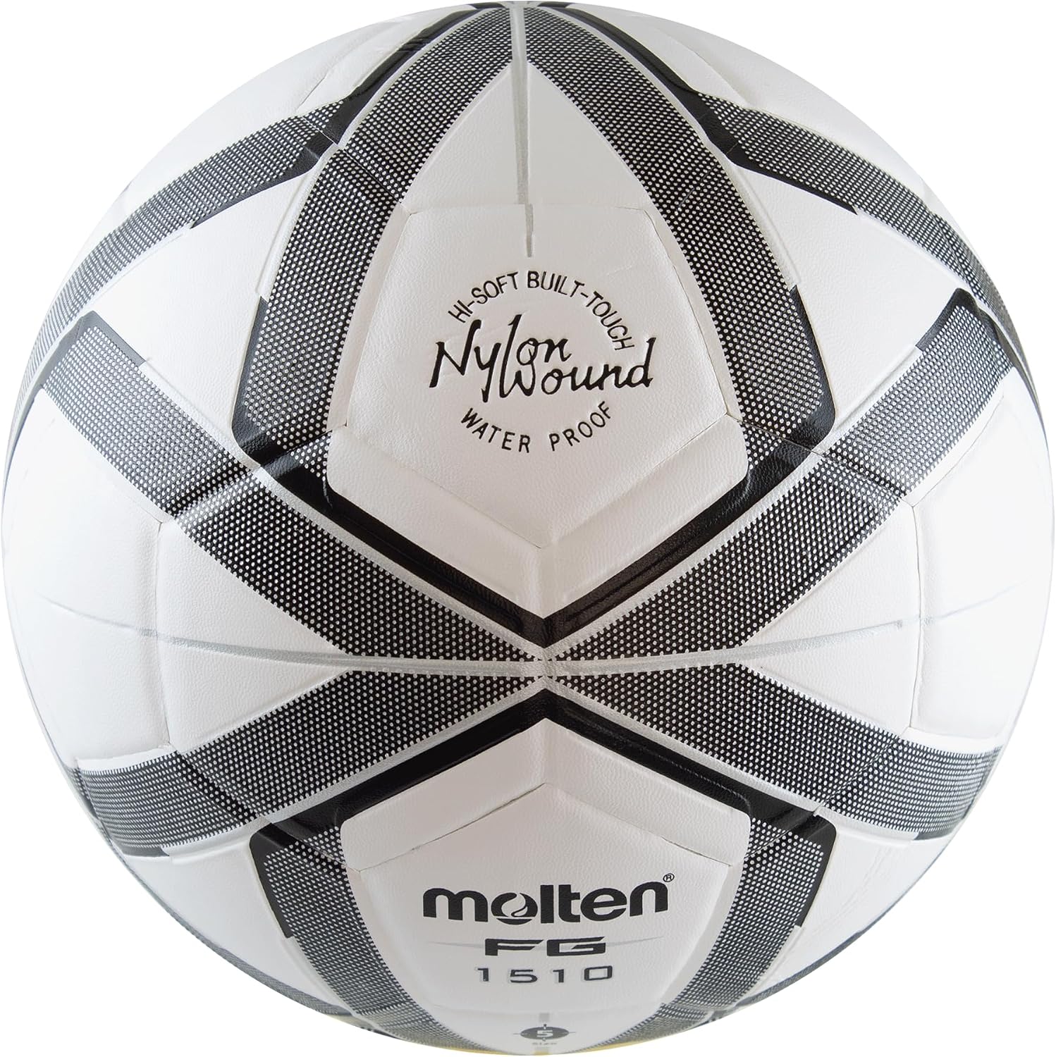 Molten Football Forza F5G1510 No. 5