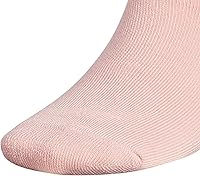 Vista 4 de ADIDAS Originals Trefoil - Paquete de 6 calcetines Crew