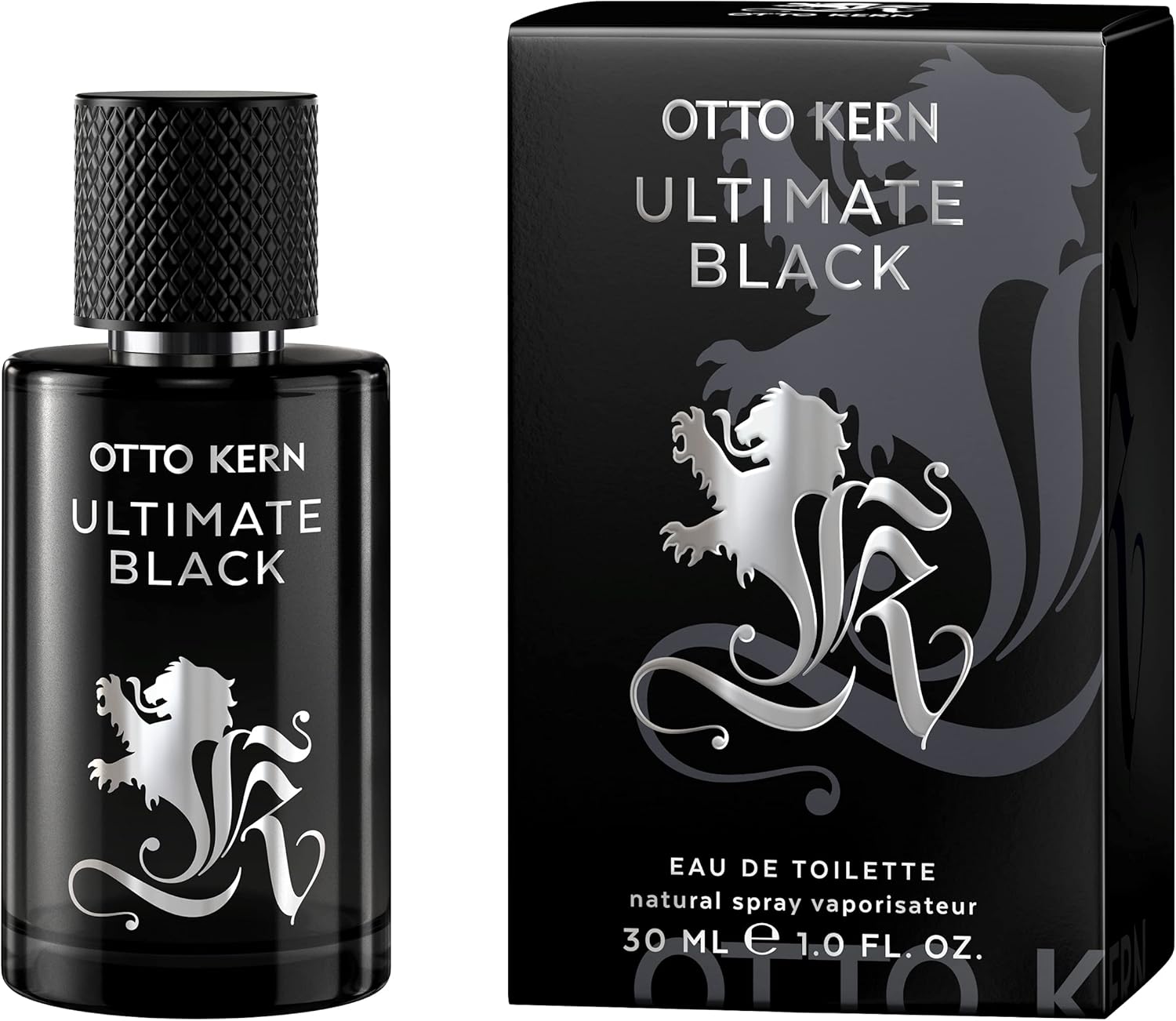otto kern ultimate black