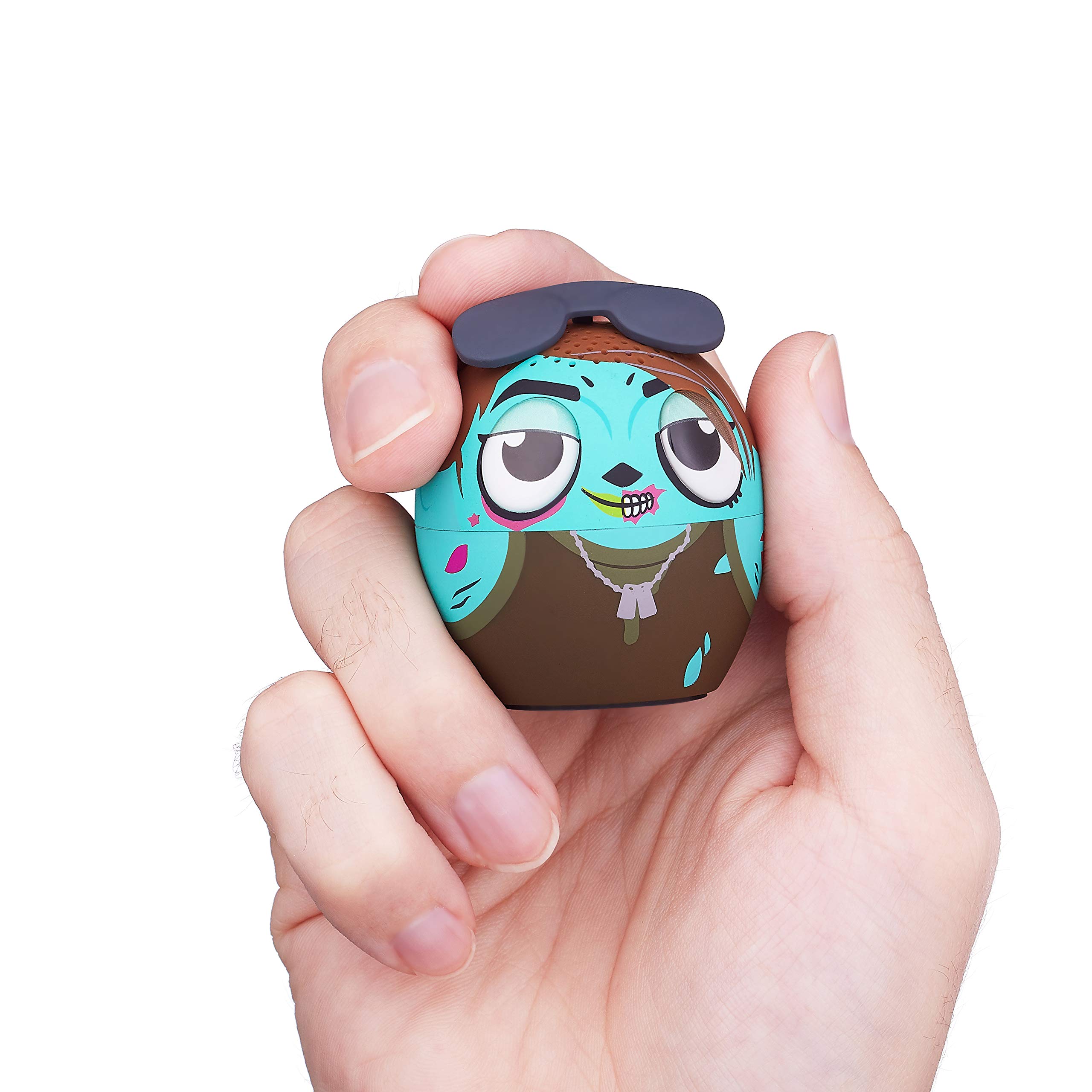 Altavoz de bluetooth inalámbrico de Fortnite Bitty Boomers | Bodega Aurrera en línea