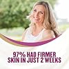 Gold Bond Ultimate Neck & Chest Firming Cream 2 Ounce Moisturizing Lotion With Salicylic Acid, Lasting Hydration, Helps Firm Neck and Chest Skin and Prevent Signs of Premature Aging