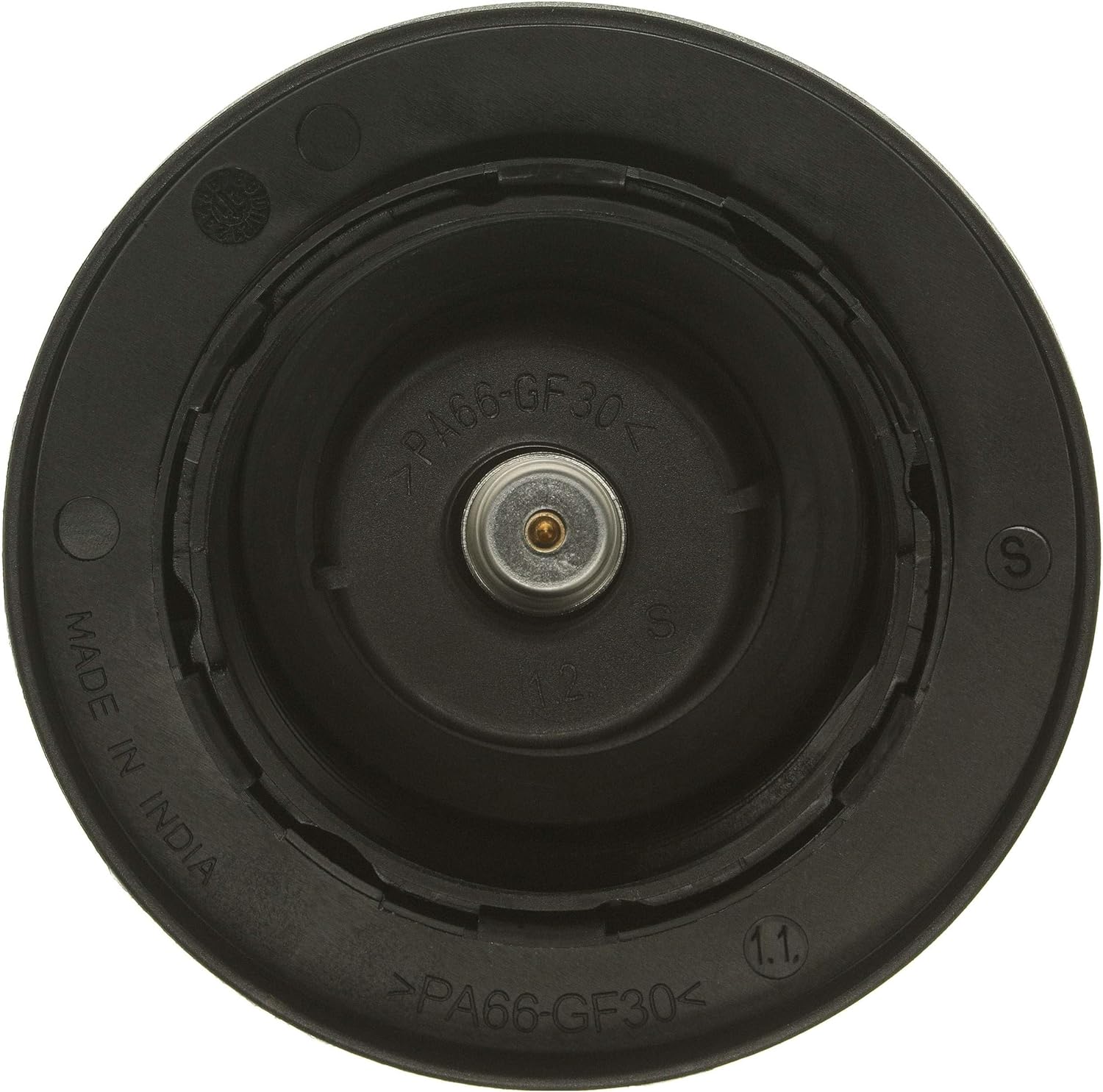 GATES Expansion Tank Locking Cover RC250