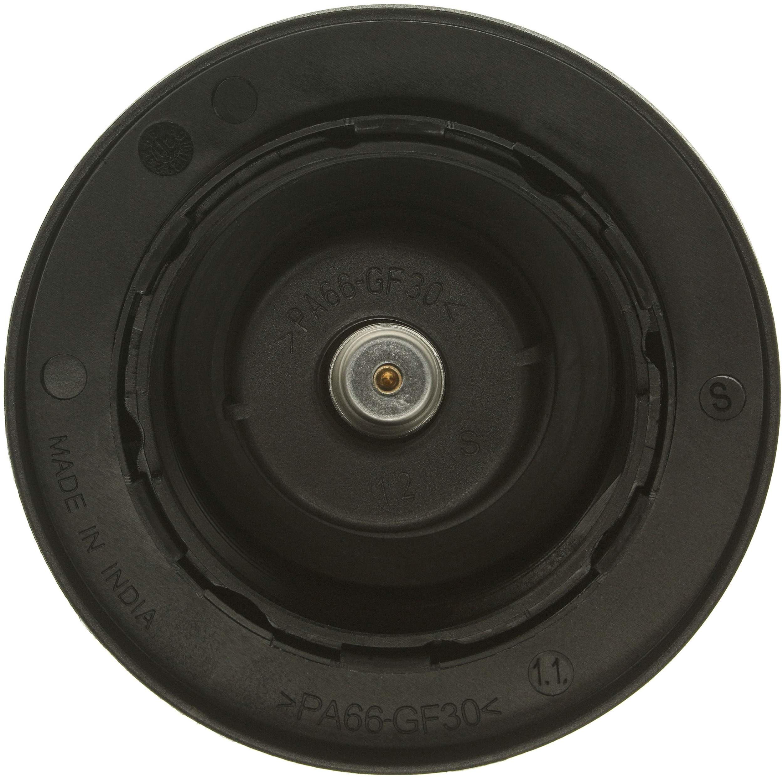 GATES RC250 Tapón depósito de refrigerante