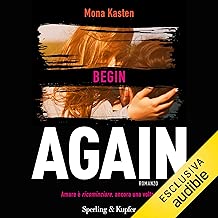 Begin Again: Again 1 