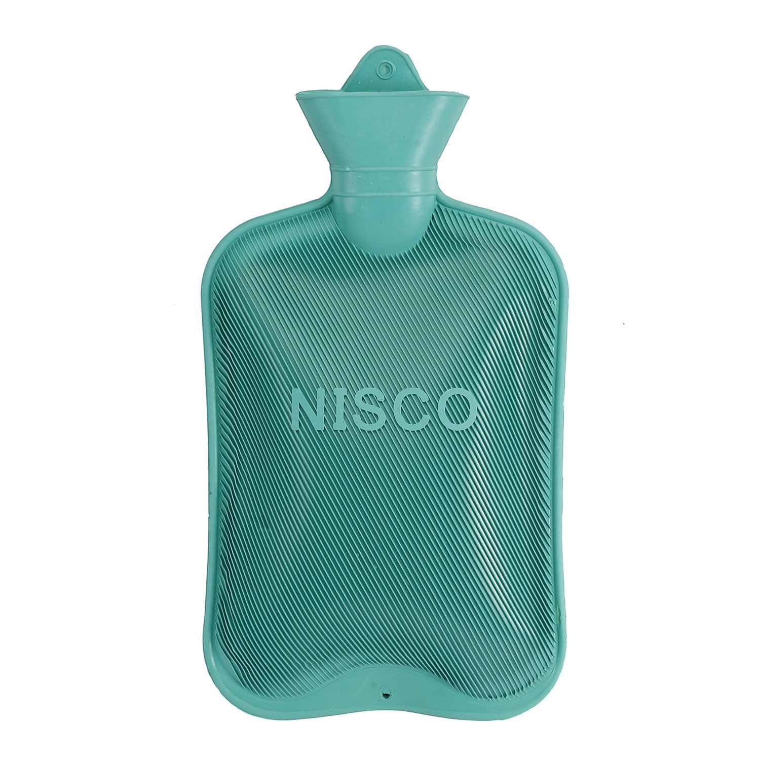 Niscomed Hot Water Bottle (green)