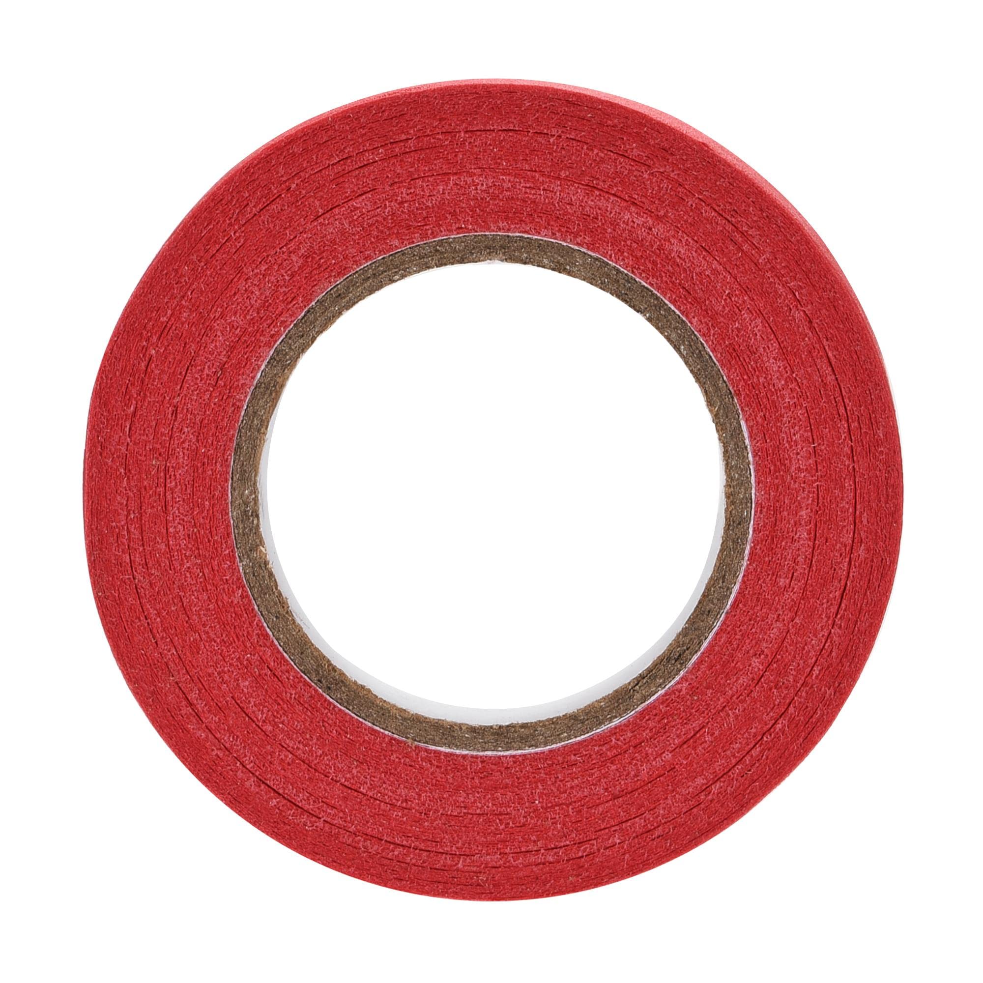 Amazon.co.jp: uxcell ペインターテープロール マスキングテープ 素材