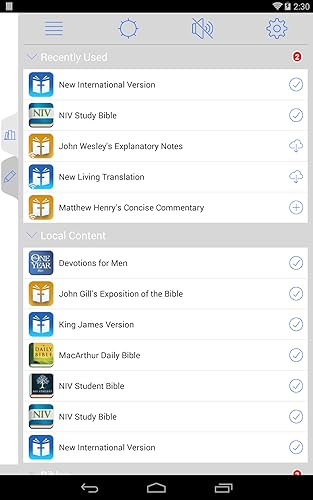 The Holy Bible - King James Version