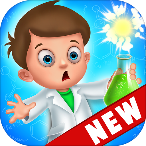 Science Experiments in School Lab - Learn with Fun - App on Amazon Appstore
