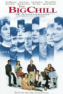 The Big Chill (4K UHD)