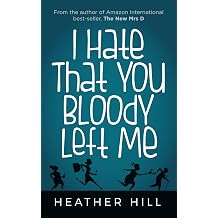 Amazon.co.uk: Heather Hill: Books, Biography, Blogs, Audiobooks ...