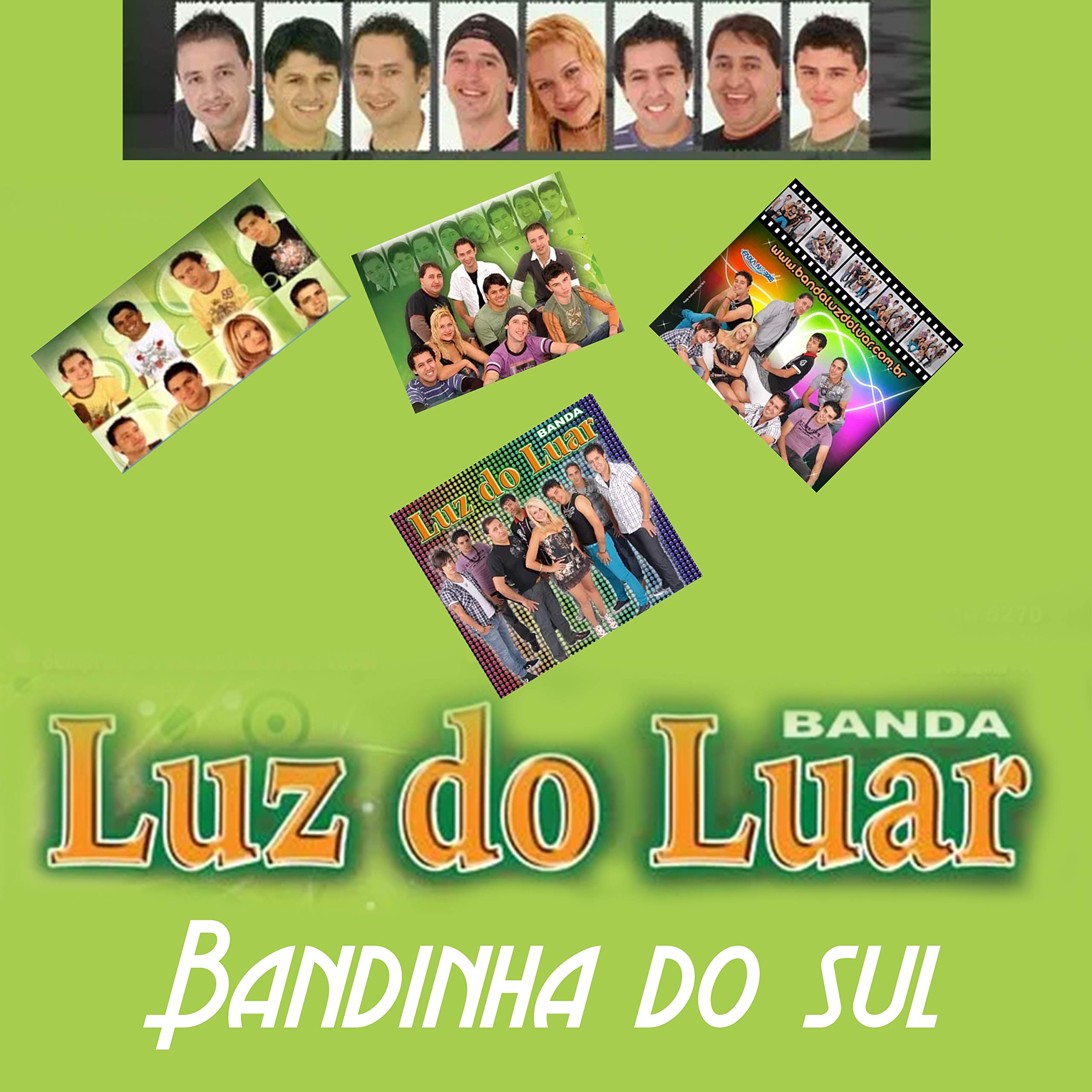 Banda Luz Do Luar