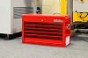 Hilka G301C9BBS Heavy Duty 9-Drawer Tool Chest
