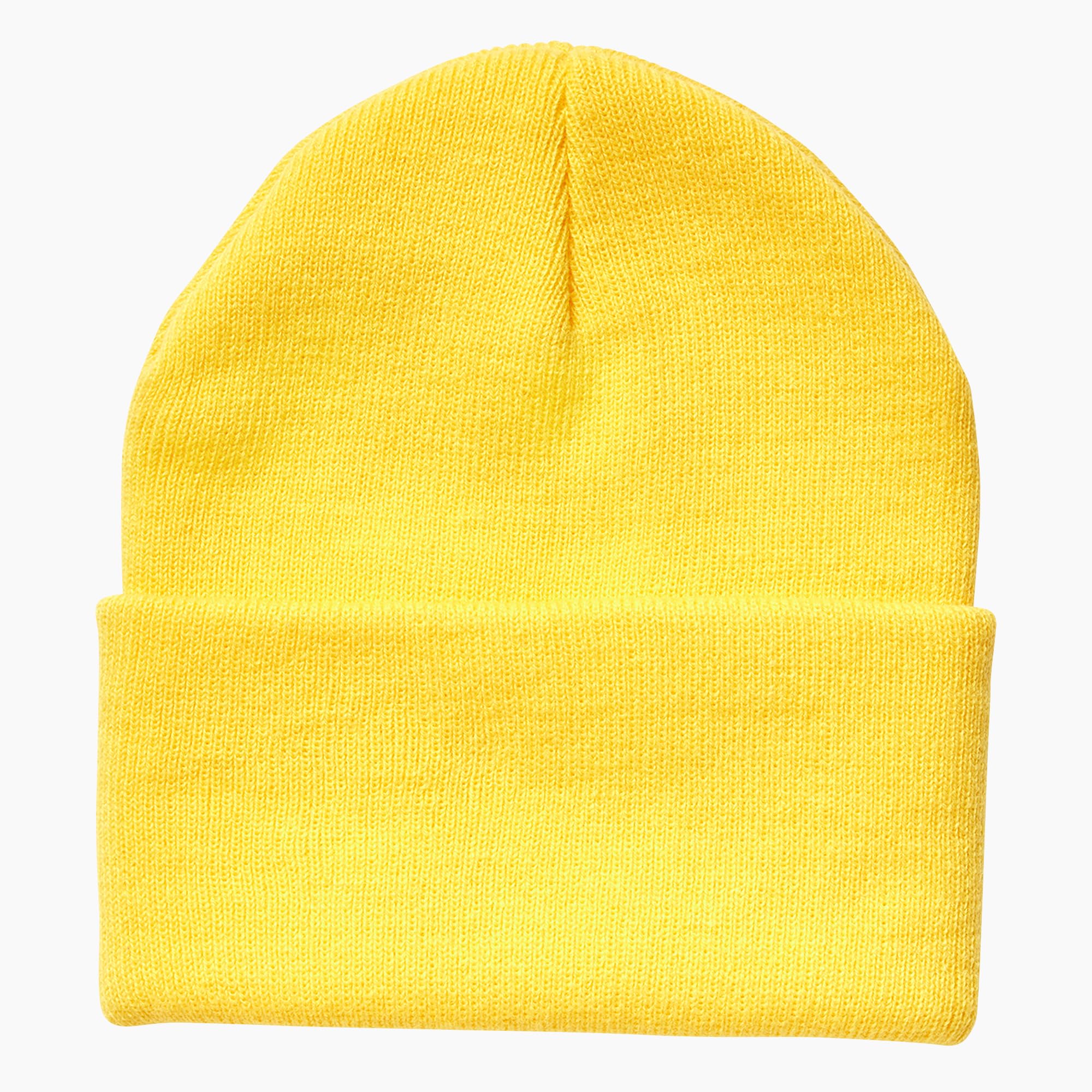 Dickies Herren Beanie-Mütze Acrylic Cuffed Beanie Hat