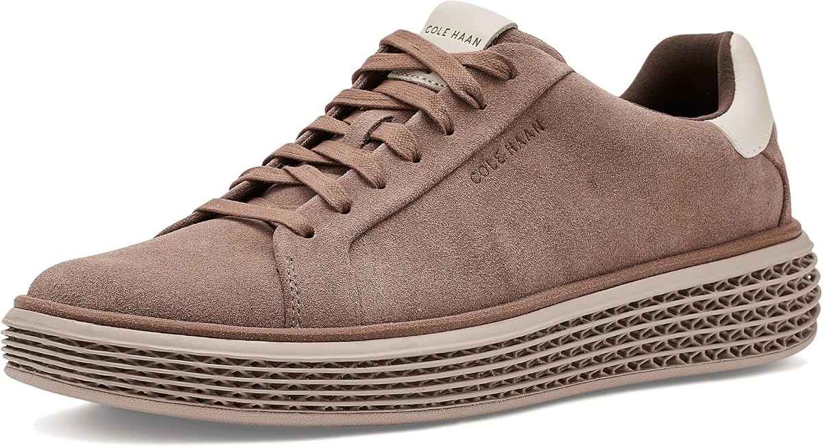 Cole Haan Men's Grandpro Court Skyweave Sneaker | Casual Shoes