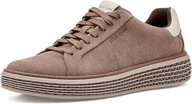 Cole Haan Men's Grandpro Court Skyweave Sneaker