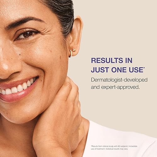 Miniatura 6 de Shark FacialPro Glow at Home Sistema facial hidroalimentado con terapia de calor y frío DePuffi, dispositivo profesional de cuidado de la piel de