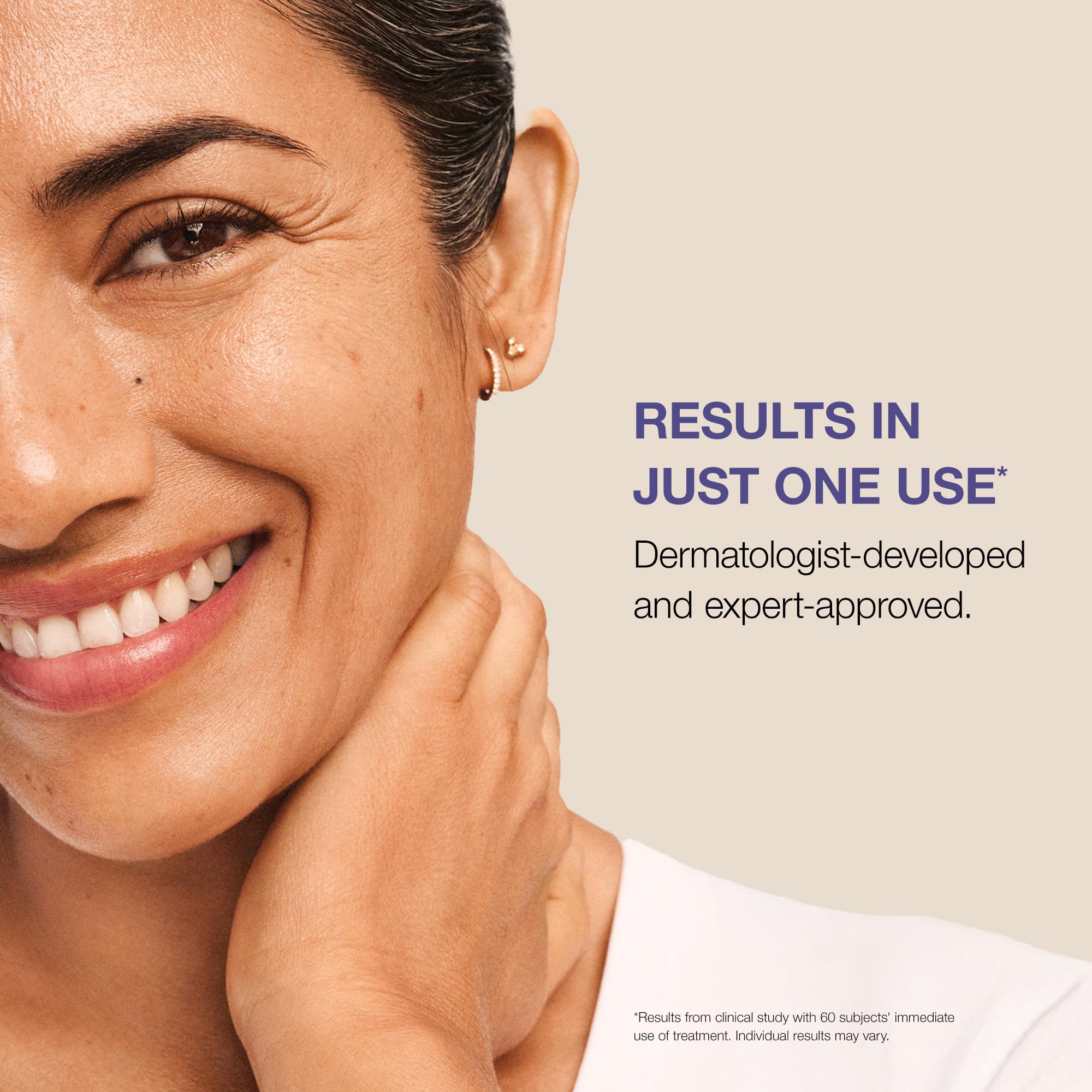 Shark FacialPro Glow at-Home Hydro-Powered Facial System with DePuffi Hot & Cold Therapy – Professional Spa Skincare Device for Pore Cleansing, Hydration, & Radiant Glow, Blue, FH320