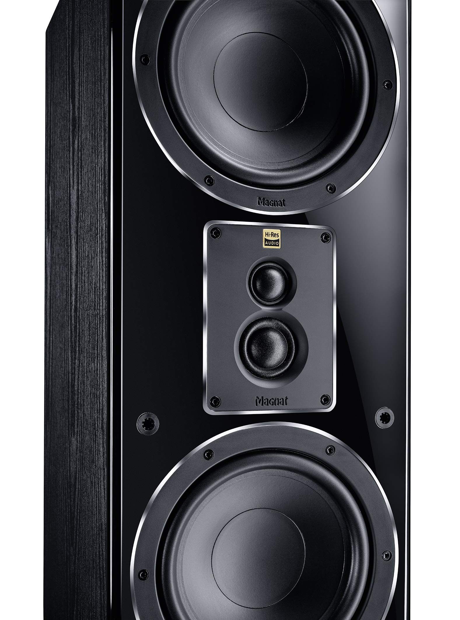MAGNAT Altavoz Signature 507 Negro 200 W