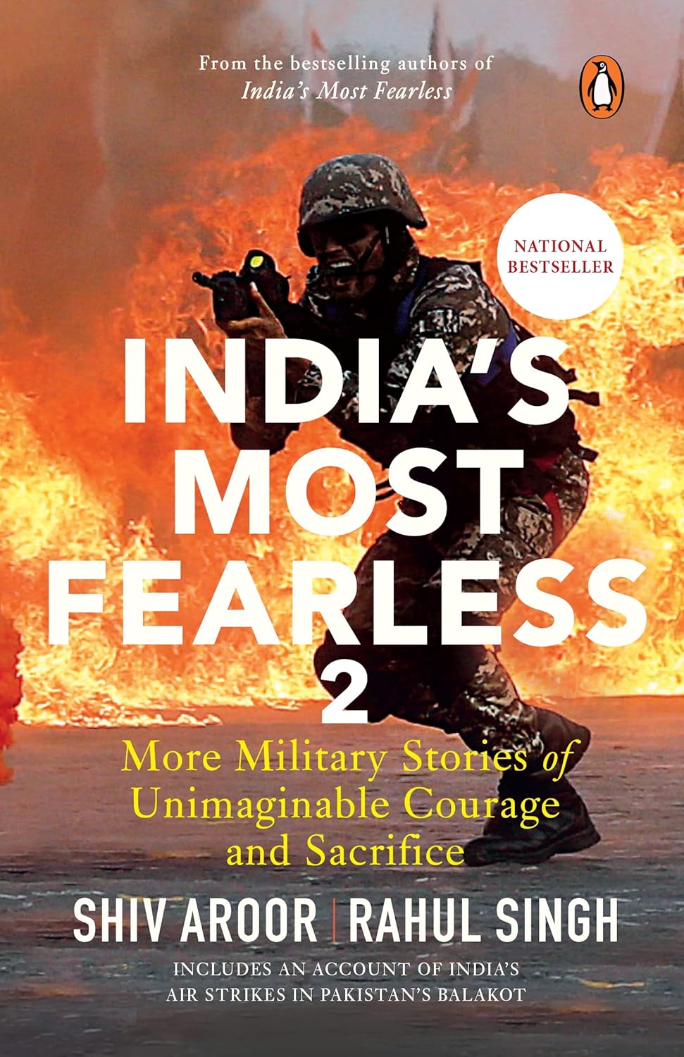 Diwali Sale India'S Most Fearless 2: More Military S 1 Diwali Sale India'S Most Fearless 2: More Military S