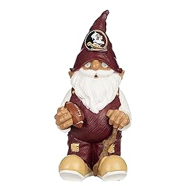 FOCO Florida State 2008 Team Gnome